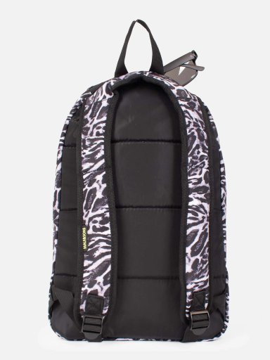 MOCHILA MUJER MAUI AND SONS PRINT - 3