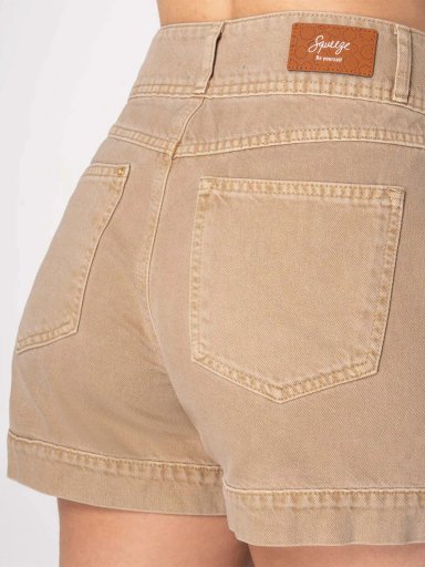 SHORT MUJER SQUEEZE MIRAHELAH - 4