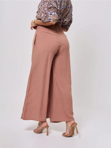 PANTALÓN MUJER ALEJANDRA BAIGORRIA GINNA - 2