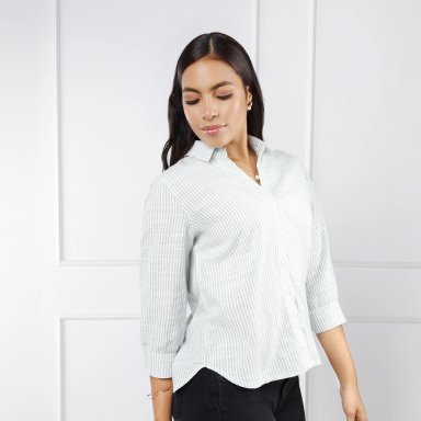 BLUSA MUJER KANSAS RACHEL - 2