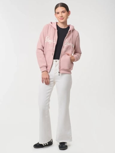 POLERA MUJER PEPE JEANS SCOTTA - 5