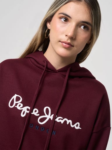 POLERA MUJER PEPE JEANS CALISTA - 4