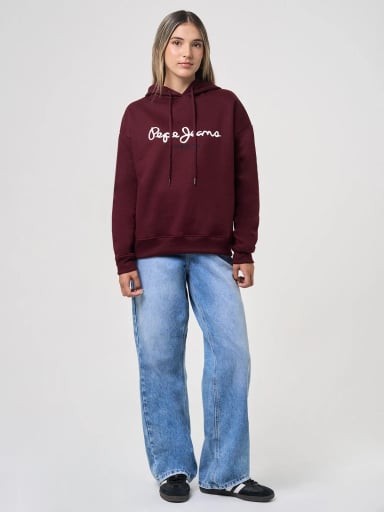 POLERA MUJER PEPE JEANS CALISTA - 5
