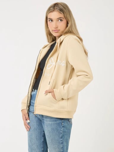 POLERA MANGA LARGA MUJER PEPE JEANS SCOTTA - 3