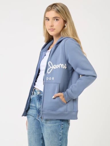 POLERA MANGA LARGA MUJER PEPE JEANS SCOTTA - 3