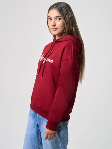POLERA MUJER PEPE JEANS CALISTA - 3