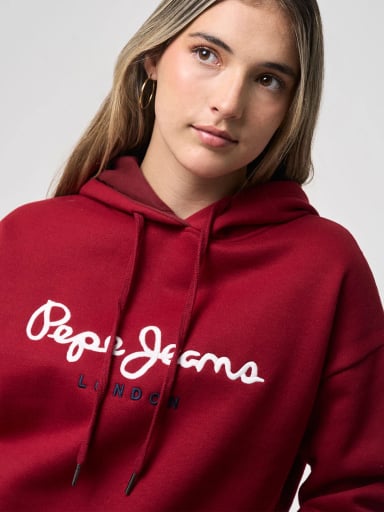 POLERA MUJER PEPE JEANS CALISTA - 4