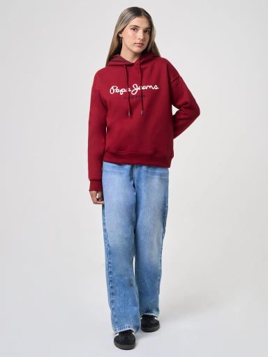POLERA MUJER PEPE JEANS CALISTA - 5