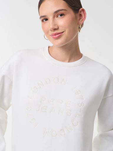 POLERA MUJER PEPE JEANS CARA - 4