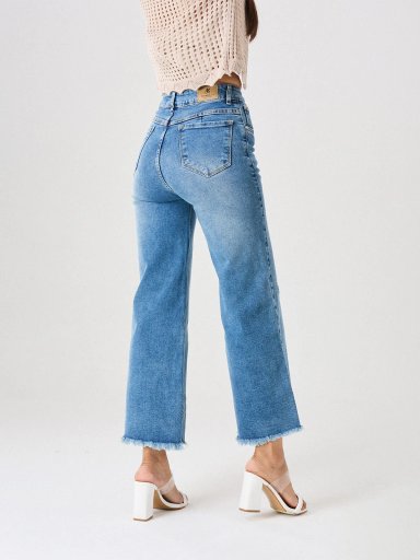 JEANS WIDELEG ALEJANDRA BAIGORRIA DANIELA - 3