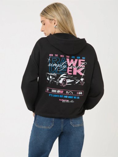 POLERA MANGA LARGA MUJER BARBADOS FORMULA - 2