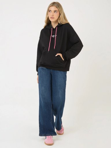 POLERA MANGA LARGA MUJER BARBADOS FORMULA - 5
