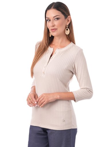 POLO MUJER CP MODA DE COLECCIÓN NASHVILLE - 2