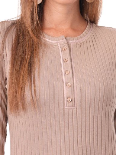 POLO MUJER CP MODA DE COLECCIÓN NASHVILLE - 4