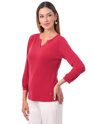 POLO MUJER CP MODA DE COLECCIÓN TEVISO - 2