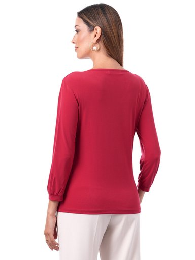POLO MUJER CP MODA DE COLECCIÓN TEVISO - 3
