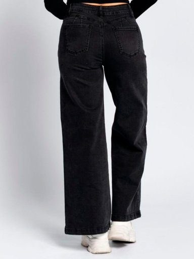 JEANS WIDELEG MUJER PARADA 111 NINNA - 3