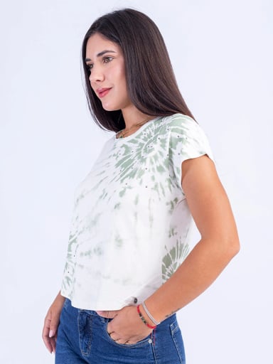 POLO MUJER SODA BLUES SIRIUS - 3
