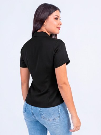 BLUSA SODA BLUES ZIP - 4