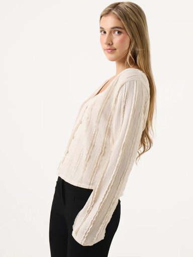 SWEATER MUJER INDEX BOB - 3