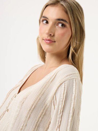 SWEATER MUJER INDEX BOB - 4