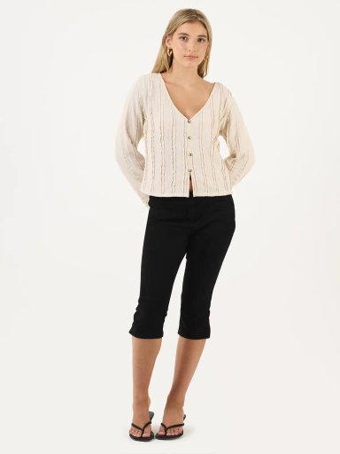 SWEATER MUJER INDEX BOB - 5