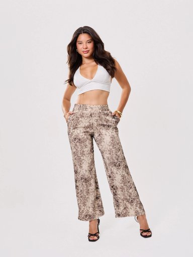 PANTALÓN MUJER ALEJANDRA BAIGORRIA WENDY - 3