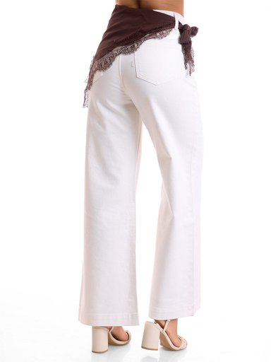 JEANS WIDE LEG MUJER METAL JEANS GRECIA - 2