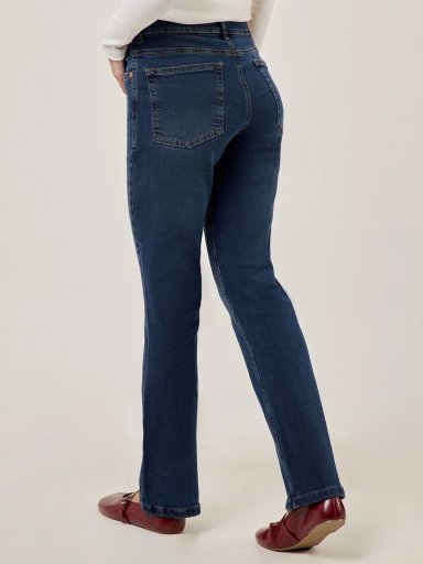 JEANS MUJER AERO BOOT - 2
