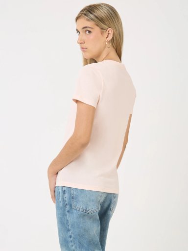 POLO MANGA CORTA MUJER AERO CHIQUI - 2