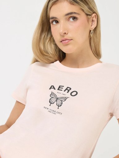 POLO MANGA CORTA MUJER AERO CHIQUI - 4