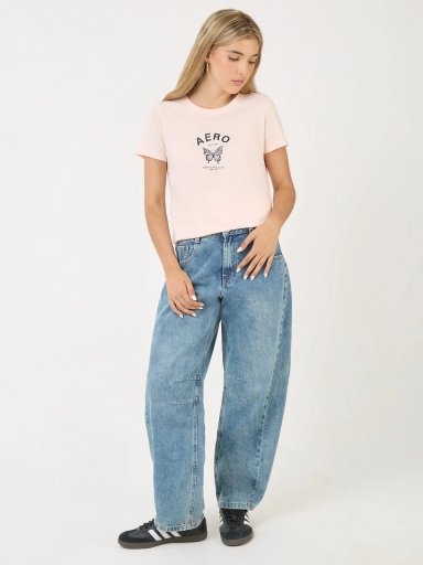 POLO MANGA CORTA MUJER AERO CHIQUI - 5