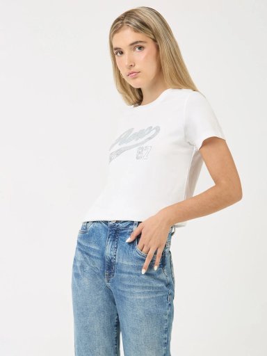 POLO MANGA CORTA MUJER AERO CRILLI - 3