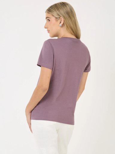 POLO MANGA CORTA MUJER AERO CRILLI - 2