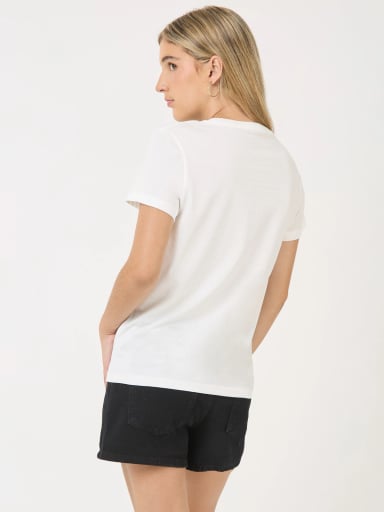 POLO MANGA CORTA ALGODÓN MUJER AERO HARRY - 2