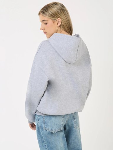 POLERA MANGA LARGA MUJER INDEX PREPPY - 2