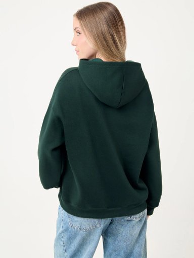 POLERA MANGA LARGA MUJER INDEX PREPPY - 2