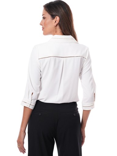 BLUSA MUJER CP MODA DE COLECCIÓN LIGURIA - 2