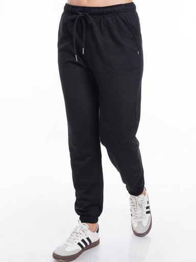 PANTALÓN DE BUZO JOGGER MUJER METAL JEANS FERNANDA - 2