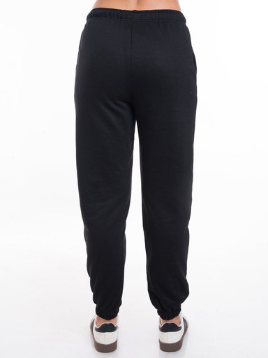 PANTALÓN DE BUZO JOGGER MUJER METAL JEANS FERNANDA - 3