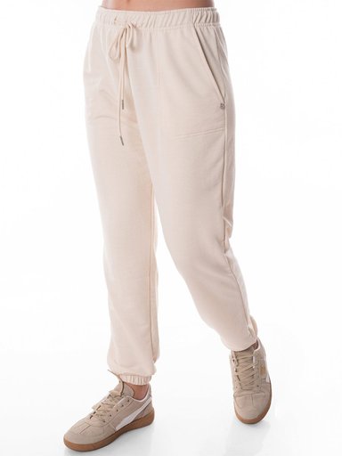 PANTALÓN DE BUZO JOGGER MUJER METAL JEANS FERNANDA - 4