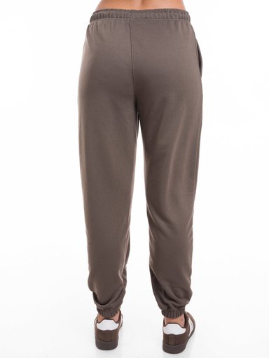 PANTALÓN DE BUZO JOGGER MUJER METAL JEANS FERNANDA - 3