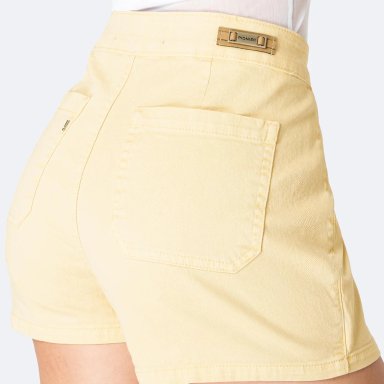 FALDA SHORT MUJER PIONER BOHO FRADEY - 4