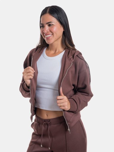CASACA MUJER METAL JEANS VERA - 2