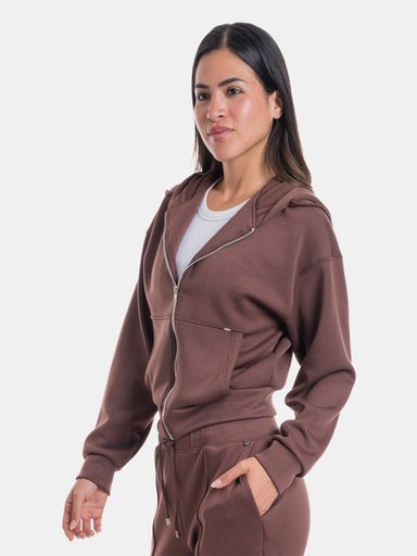 CASACA MUJER METAL JEANS VERA - 3
