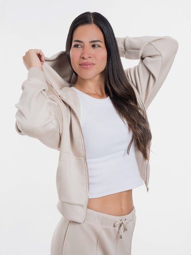 CASACA MUJER METAL JEANS VERA - 3