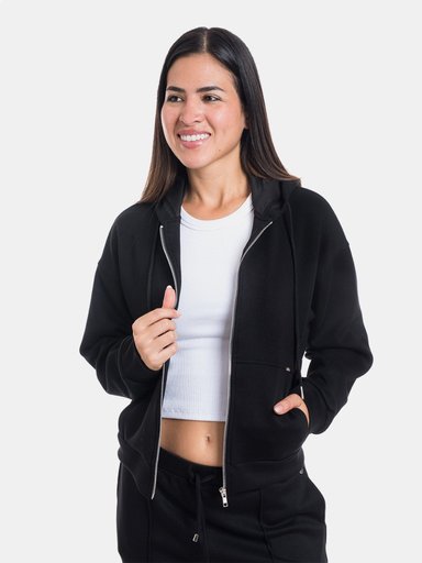 CASACA MUJER METAL JEANS VERA - 3