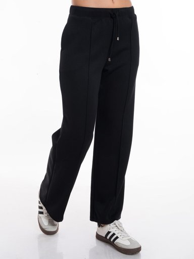 PANTALÓN DE BUZO MUJER METAL JEANS MARITZA - 4