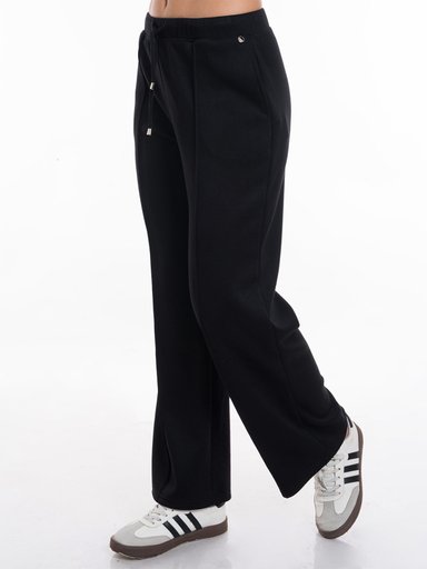 PANTALÓN DE BUZO MUJER METAL JEANS MARITZA - 5
