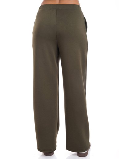 PANTALÓN DE BUZO MUJER METAL JEANS MARITZA - 3